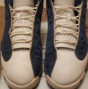 2005 Jordan Retro 13 "Flint" size 9